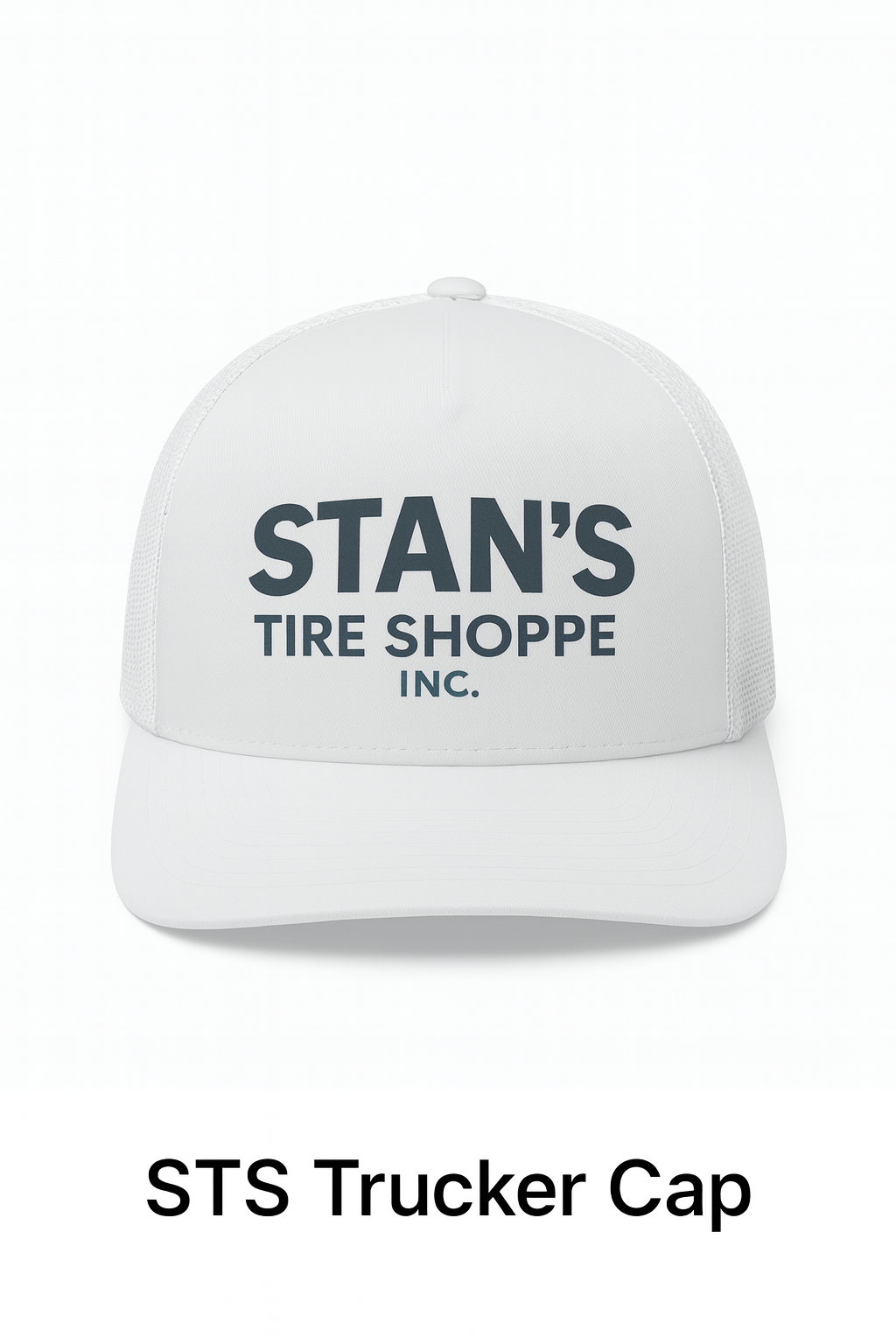 STS Trucker Cap
