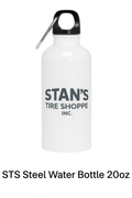 STS Steel Water Bottle 20oz