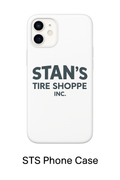 STS Phone Case