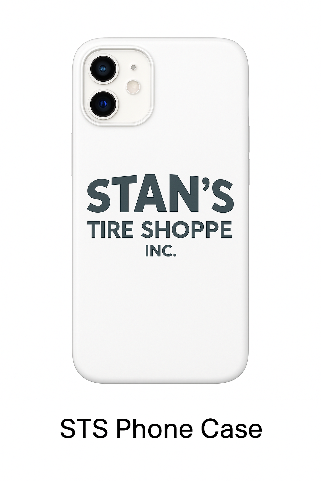 STS Phone Case