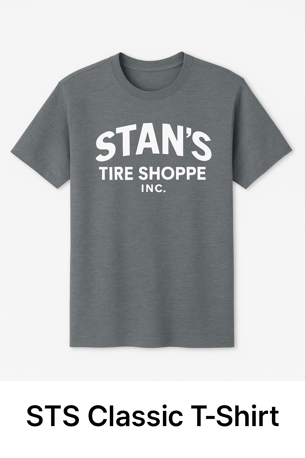 STS Classic T‑Shirt