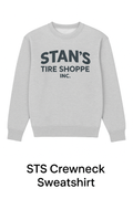 STS Crewneck Sweatshirt